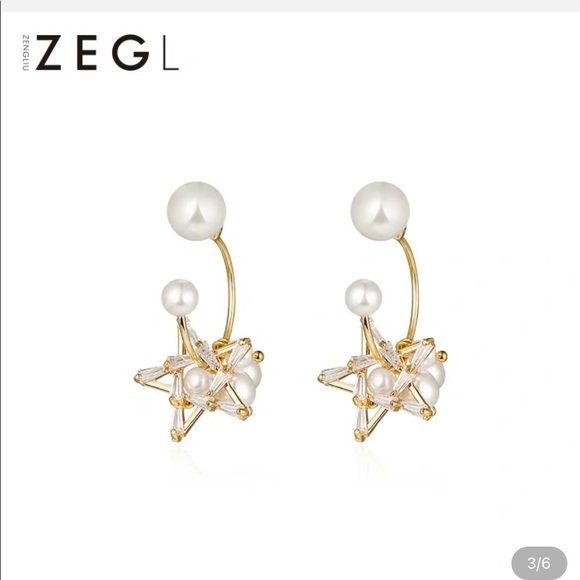 New earring - Picture 3 of 3